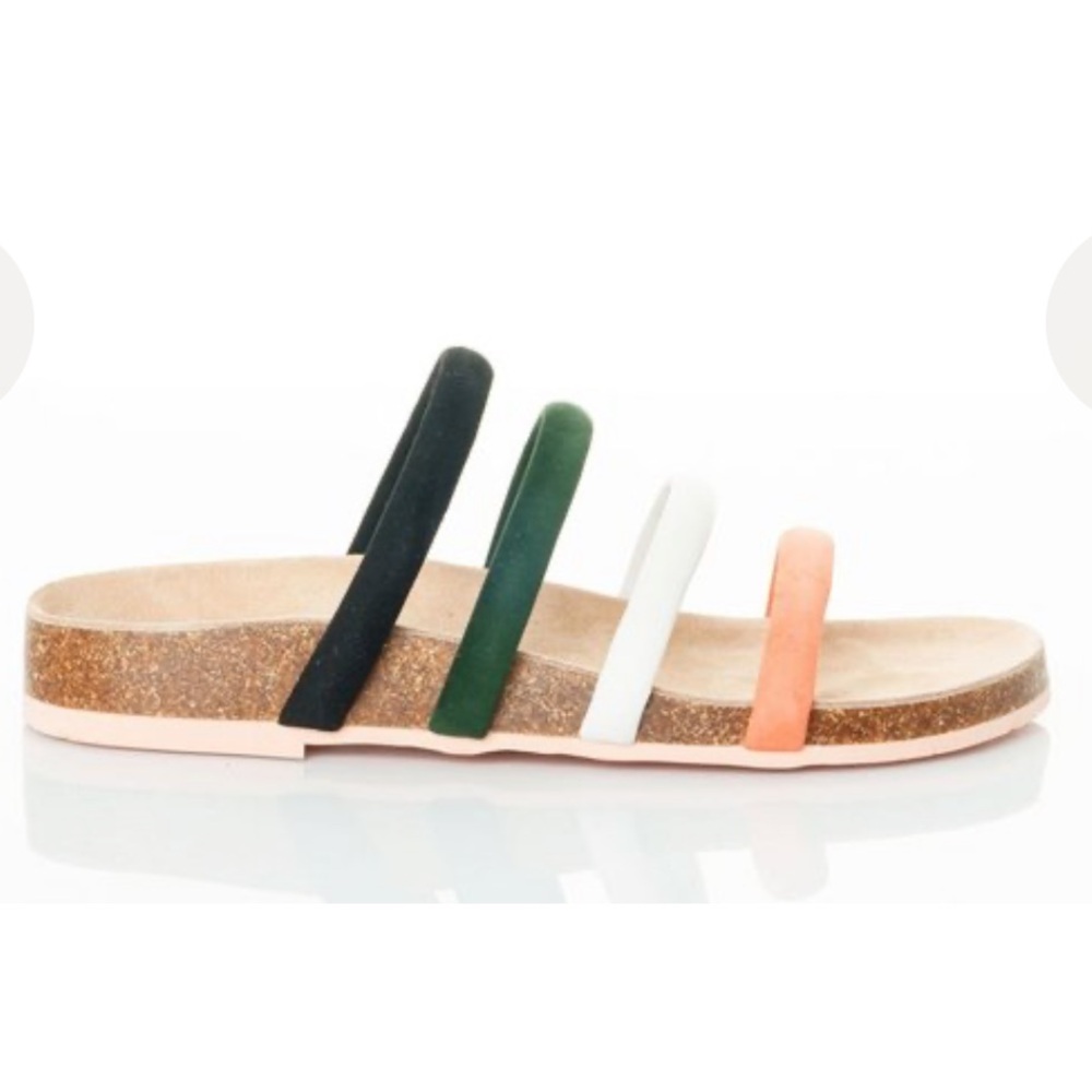 Charlotte Stone Gloria Sandals